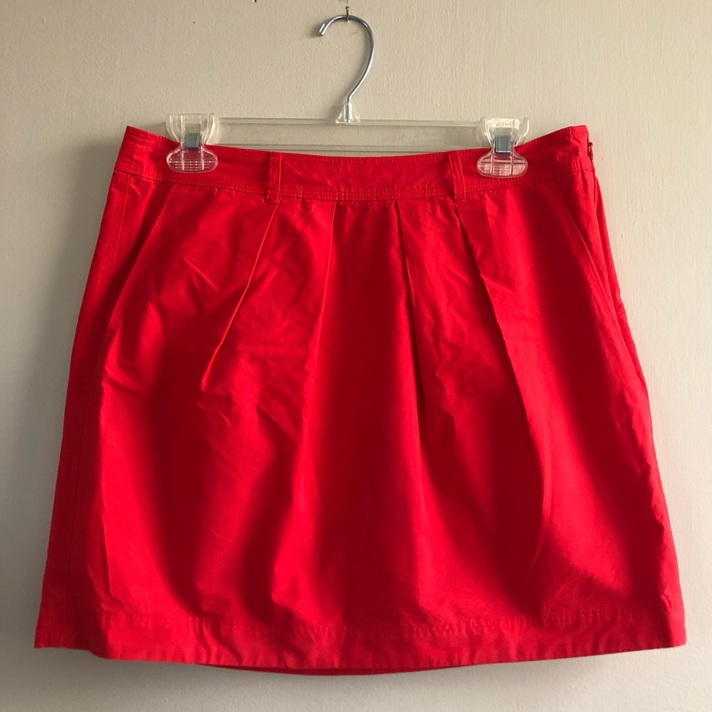 (4 for $30 🌸) Madewell Broadway And Broome Skirt